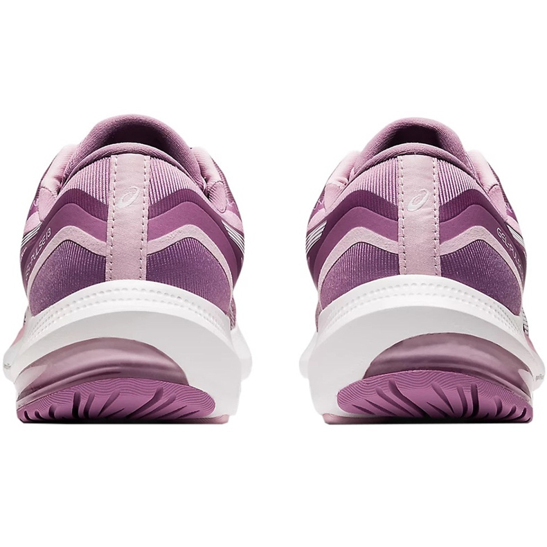 Zapatillas Asics Gel-Pulse 13 mujer rosa-blanco 1012B035 500 rosado