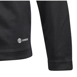 Zapatillas de fútbol Puma Ultra Pro FG/AG 107240 01 negro naranjas y rojos