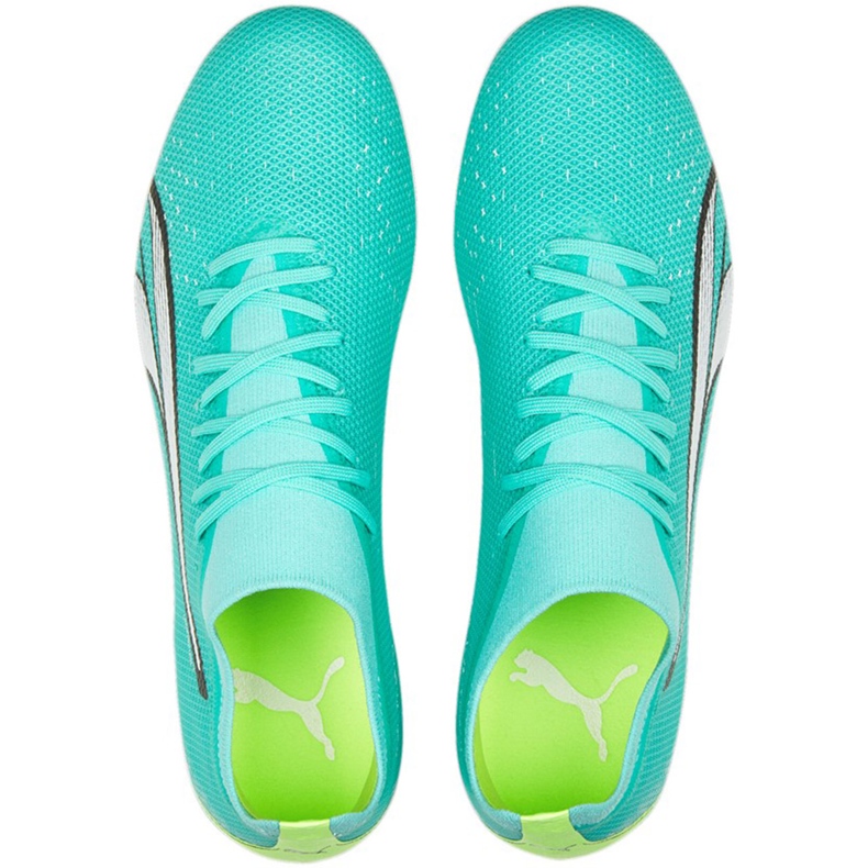 Zapatos de agua para niños ProWater azul PRO-23-34-102K