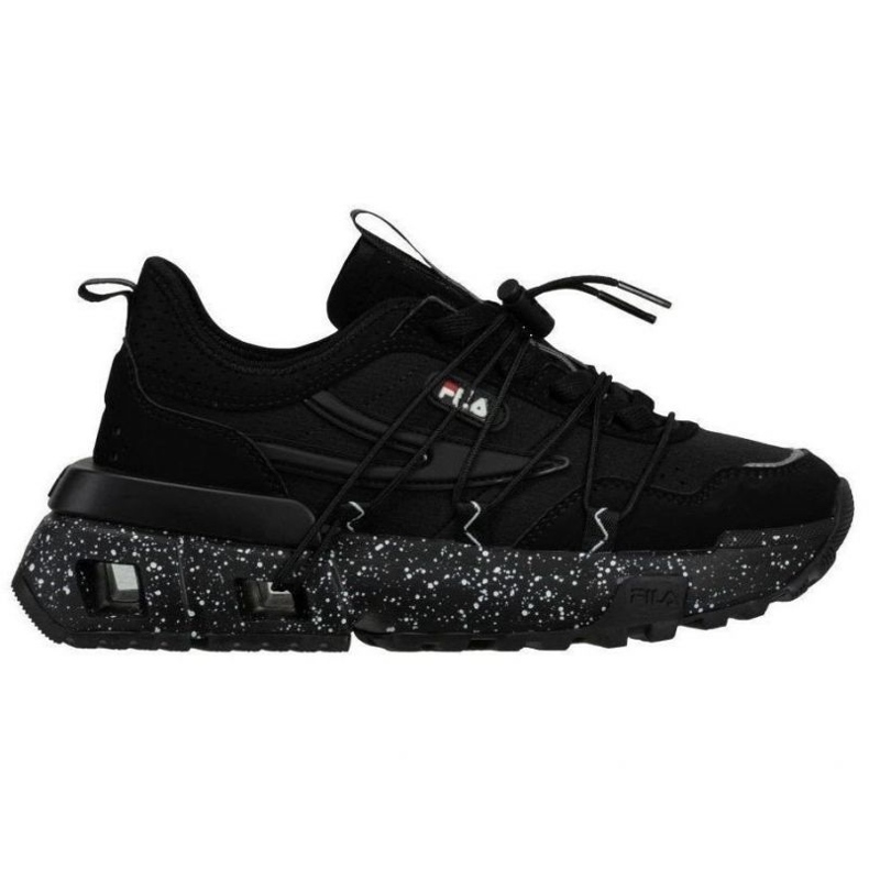 Zapatillas Fila UpgR8 HW FFW0242.83052 negro