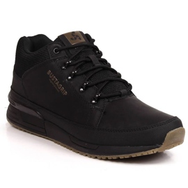 Zapatillas Bustagrip Cruiser M MRM5A negro