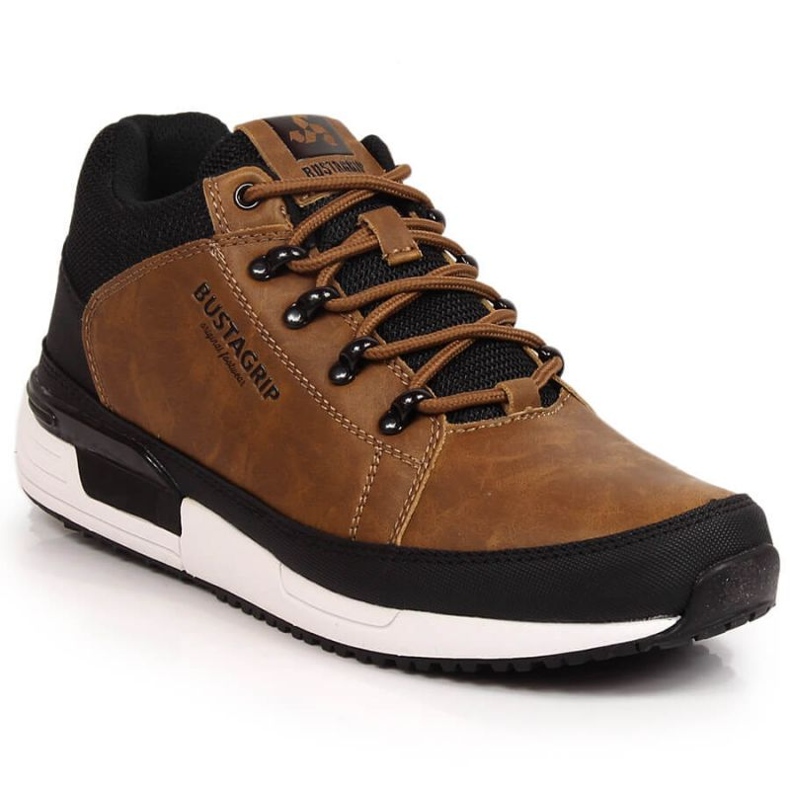 Zapatillas Bustagrip Cruiser M MRM5C marrón