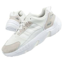 Zapatillas Adidas ZX22 Boost M GY6700 blanco