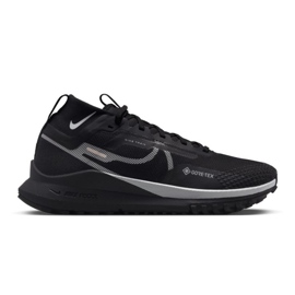 Zapatillas de running Nike React Pegasus Trail 4 Gore-Tex W DJ7929-001 negro