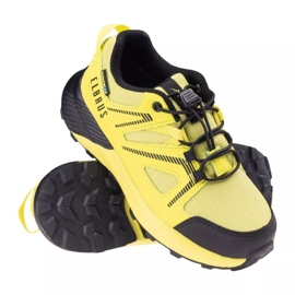 Zapatos Elbrus Vapus Wp 92800490755 amarillo