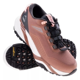 Zapatos Elbrus Faren Wp Gr W 92800488757 marrón