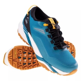 Zapatos Elbrus Faren Wp Gr M 92800488751 azul