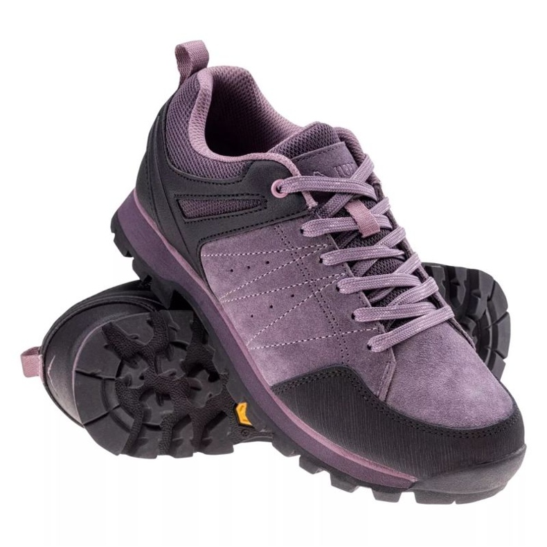 Zapatos Elbrus Namal VW 92800490723 violeta Zapatos Elbrus Namal VW 92800490723 violeta