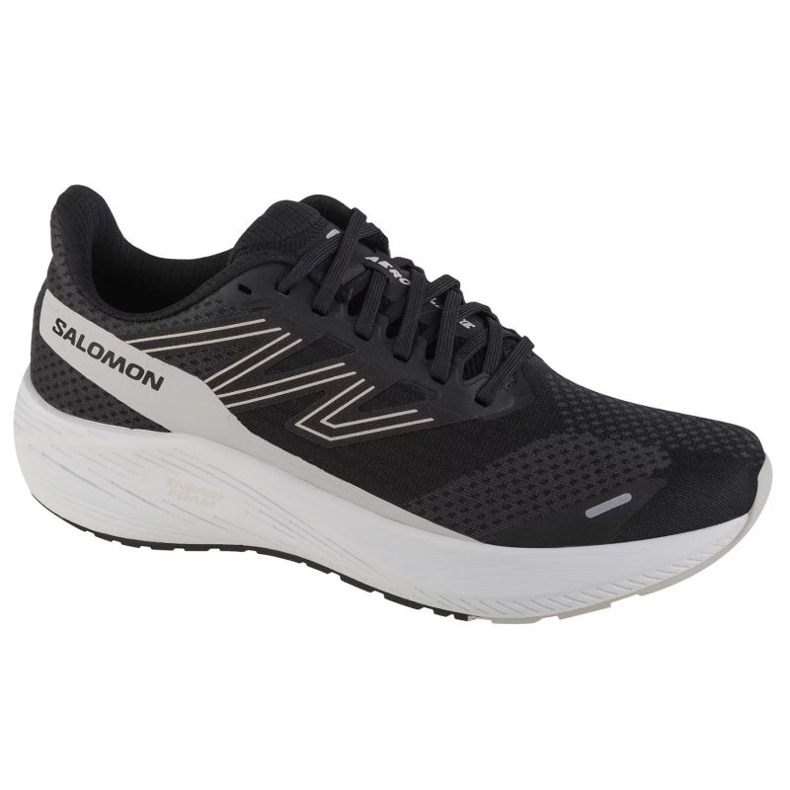 Zapatillas Salomon Aero Blaze M 472089 negro