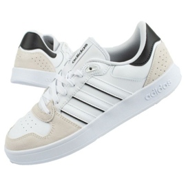 Zapatillas Adidas Breaknet M FY5914 blanco