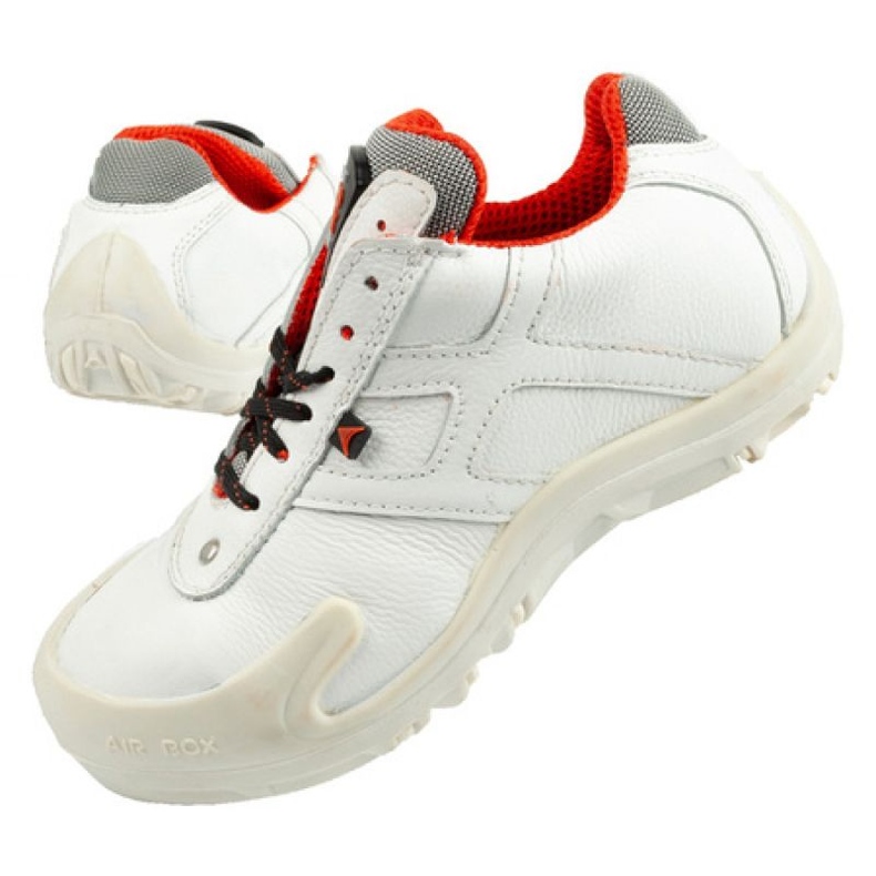 Lavoro Zapatillas No Risk Corvette Src S3 U 6290.13 blanco Lavoro Zapatillas No Risk Corvette Src S3 U 6290.13 blanco