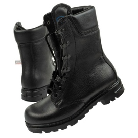 Zapatillas Lavoro Atalaia U 2003.30 negro
