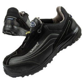 Zapatillas Lavoro 290 Esd Src S3 1259,40 negro