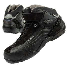 Zapatos Lavoro 090 Esd U 1059,40 negro