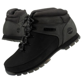 Zapatillas Timberland Euro Sprint M TB0A1KAC015 negro