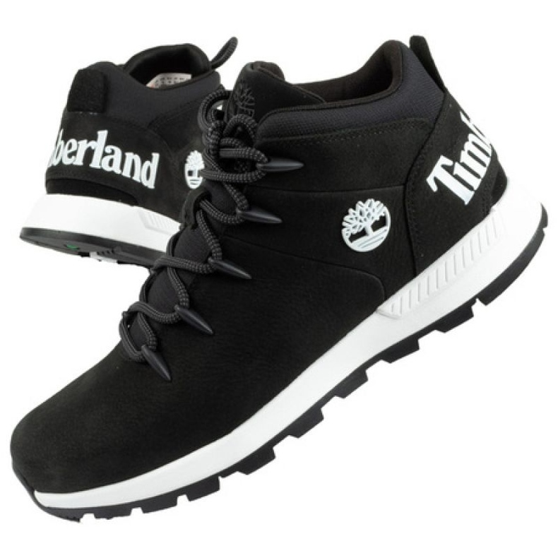 Zapatillas Timberland Sprint Trekker M TB0A5SB7015 negro