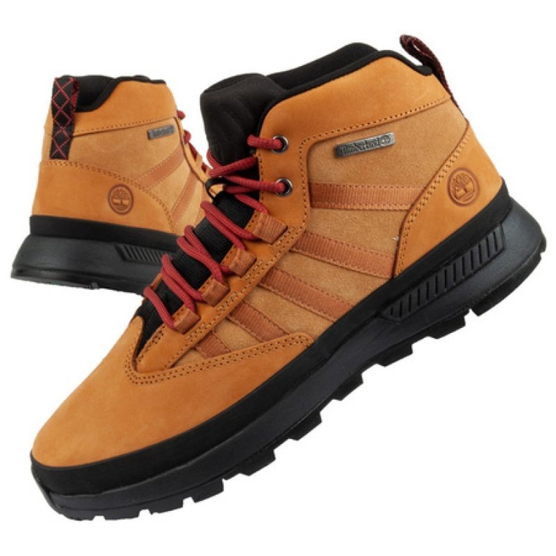 Zapatillas Timberland Euro Trekker M TB0A62CR231 marrón