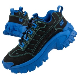 Zapatos Caterpillar Intruder Superchar U P111204 negro