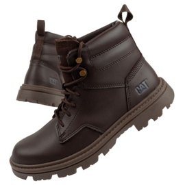 Botas de invierno Caterpillar M P725470 marrón