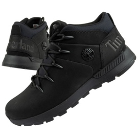 Zapatillas Timberland Sprint Trekker M TB0A1YN5015 negro