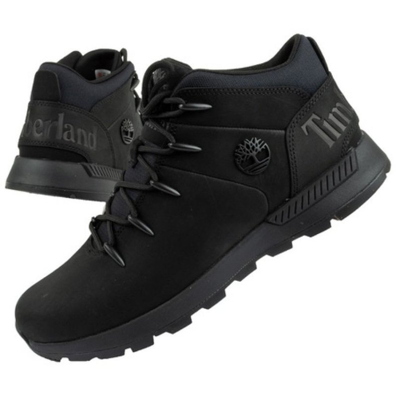 Zapatillas Timberland Sprint Trekker M TB0A1YN5015 negro