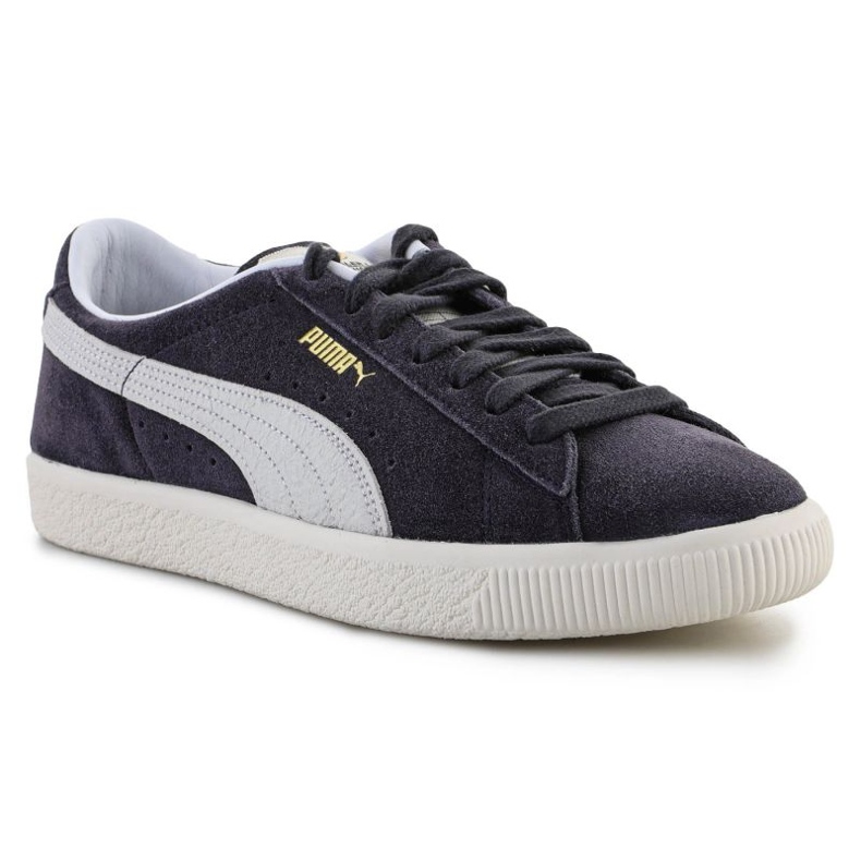 Zapatillas Puma Suede Vtg Rdl Lb M 381164-01 violeta