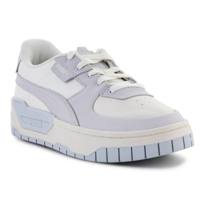 Zapatillas Puma Cali Dream W 385597-01 blanco