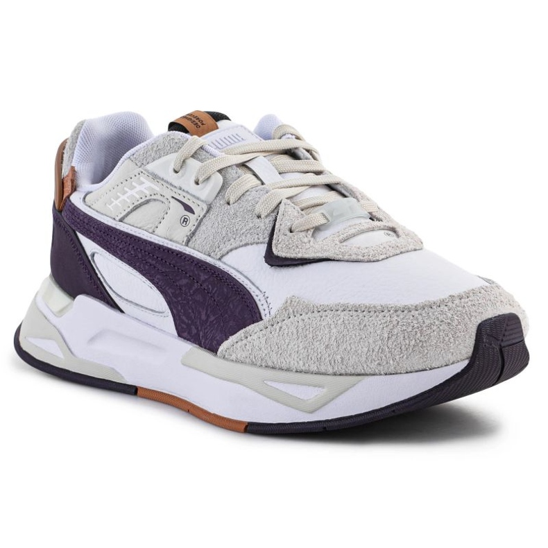 Zapatillas Puma Mirage Sport Sc M 381775-01 blanco