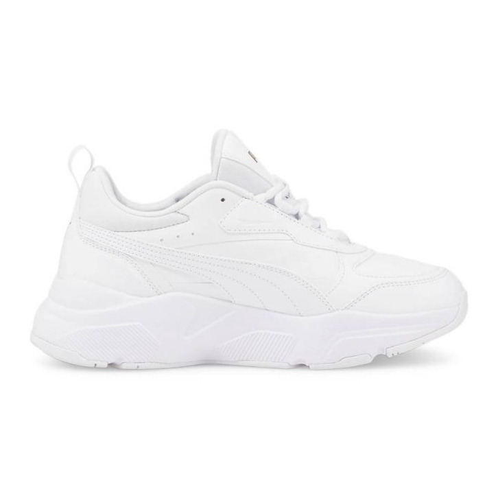 Zapatillas Puma Cassia Sl W 385279 01 blanco