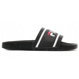 Fila chanclas Morro Bay Iii M FFM0180.80010 negro Fila chanclas Morro Bay Iii M FFM0180.80010 negro