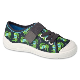 Zapatos befado niño 351X025 multicolor