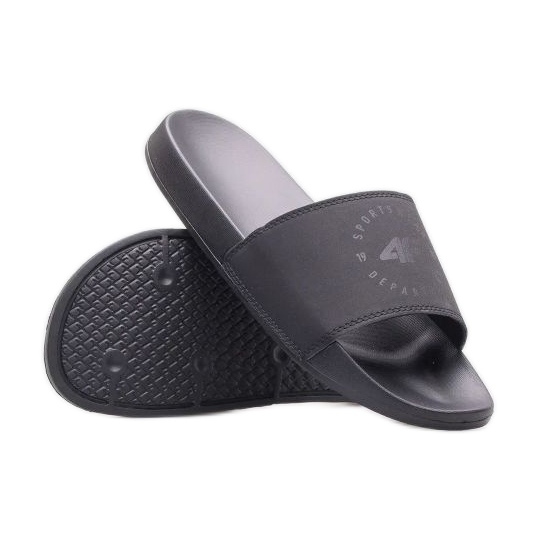 Chanclas 4F M 4FWAW23FFLIM151-21S negro