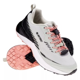 Zapatillas Hi-Tec Mostar Wr W 92800490875 blanco