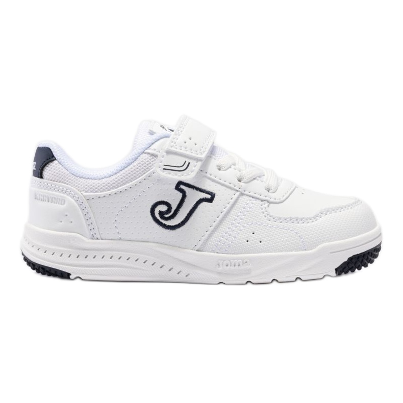 Zapatillas Joma Harvard 2203 WHARW2203V blanco
