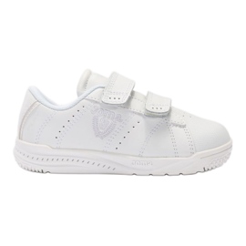 Zapatillas Joma Play 2102 WPLAYW2102V blanco