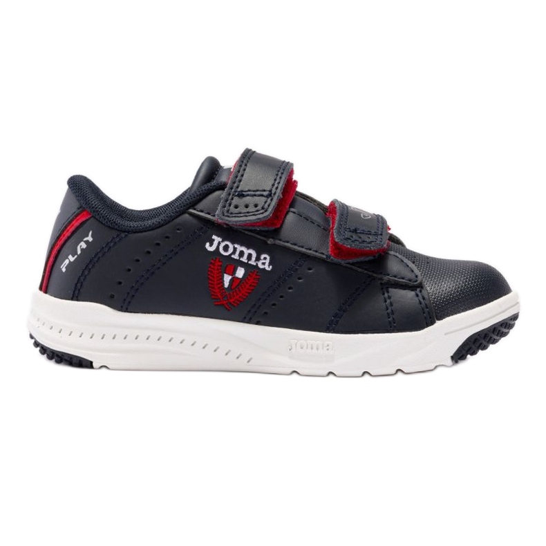 Zapatillas Joma Play 2133 Jr WPLAYW2133V azul