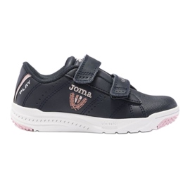 Zapatillas Joma Play 2233 Jr WPLAYW2233V azul