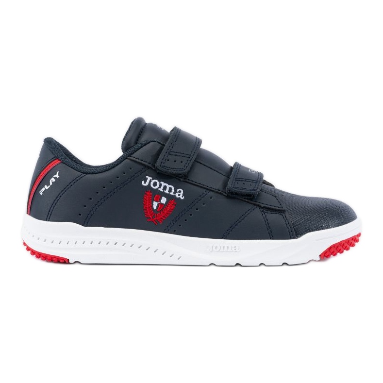 Zapatillas Joma W.Play 2306 Jr WPLAYW2306V azul