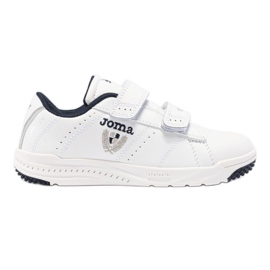 Zapatillas Joma W.Play 2333 WPLAYW2333V blanco