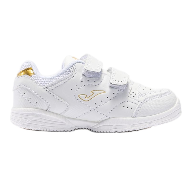Zapatillas Joma School 2218 Jr WSCHOW2218V blanco