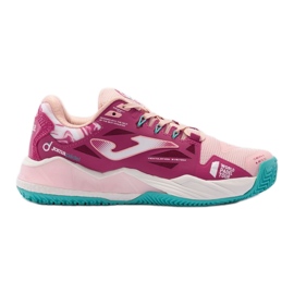 Zapatillas Joma T.Spin Lady 2313 W TSPILS2313P rosado