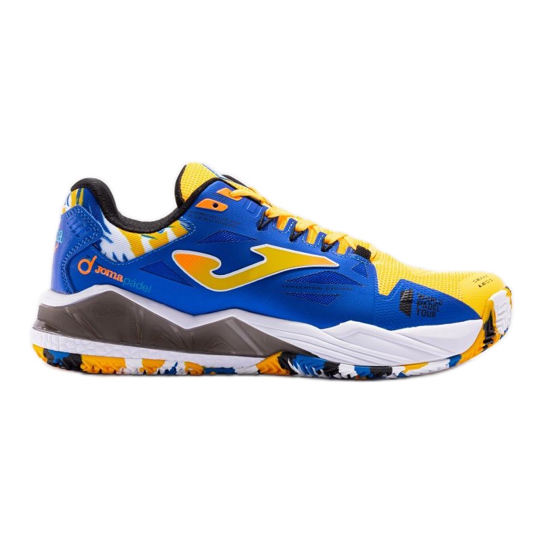 Zapatillas Joma T.Spin 2308 M TSPINS2308P azul