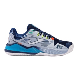 Zapatillas Joma T.Spin 2323 M TSPINS2323P azul