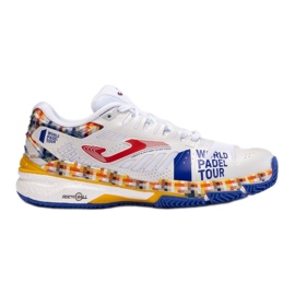 Zapatillas Joma T.Slam Lady 2352 W TWPTLS2352P multicolor