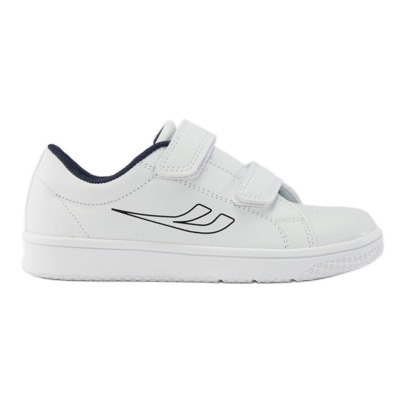 Zapatillas Joma W.Forloz 2203 Jr WFORW2203V blanco