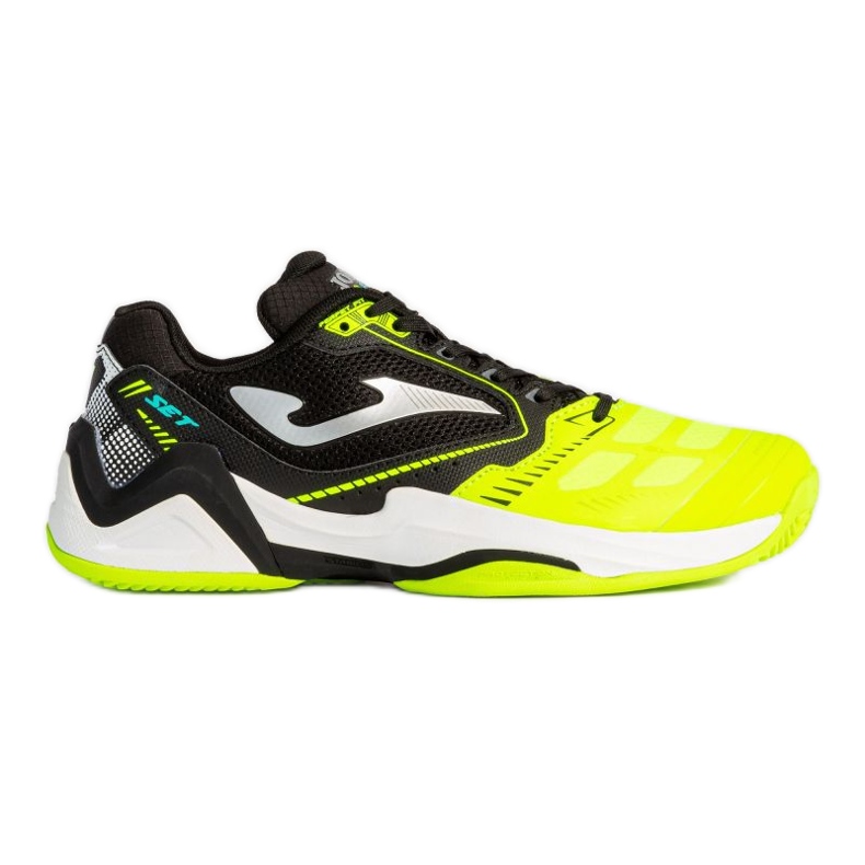 Zapatillas Joma T.Set 2301 M TSETS2301P amarillo