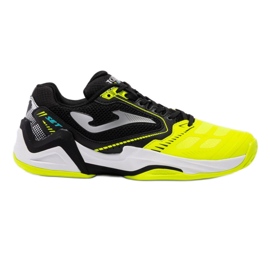 Zapatillas Joma T.Set 2301 M TSETS2301T amarillo