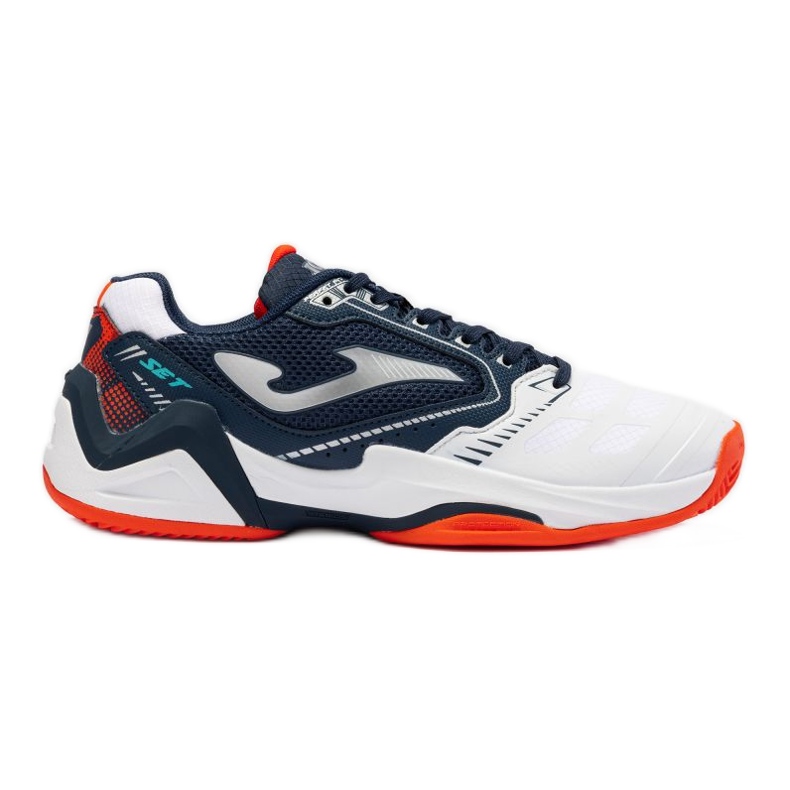 Zapatillas Joma T.Set 2332 M TSETS2332P azul marino Zapatillas Joma T.Set 2332 M TSETS2332P azul marino