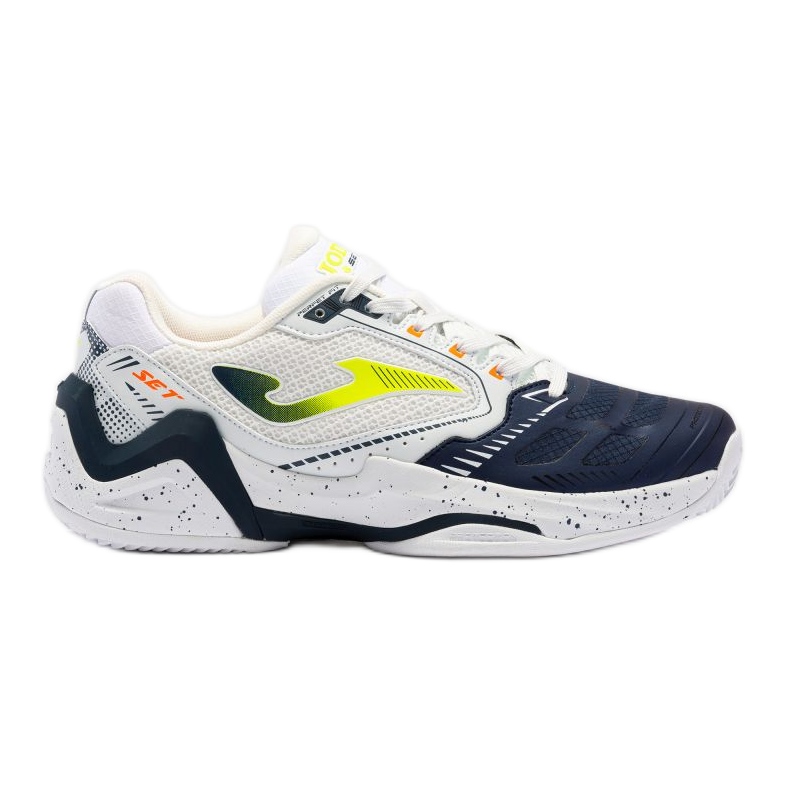 Zapatillas Joma Conjunto Hombre 2332 M TSETW2332AC blanco