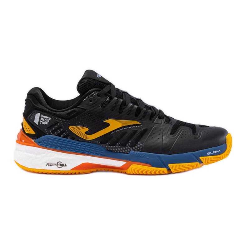 Zapatillas Joma T.Slam 2301 M TSLAMS2301P negro Zapatillas Joma T.Slam 2301 M TSLAMS2301P negro